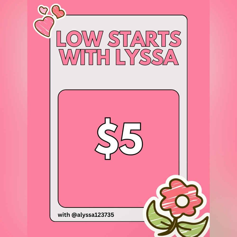 @alyssa123735 is live! - Picture 13 of 14